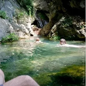  Chalet Mas La Cabanya Xalet De Muntanya España
