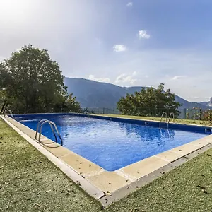 Сasa de vacaciones Casa Roca España